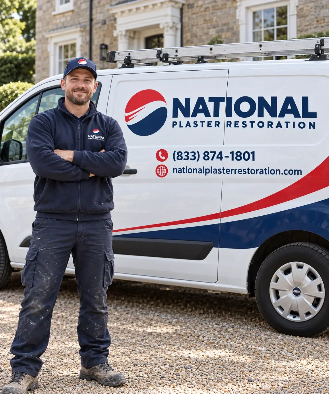 Plaster Repair company in Bloomburg, TX